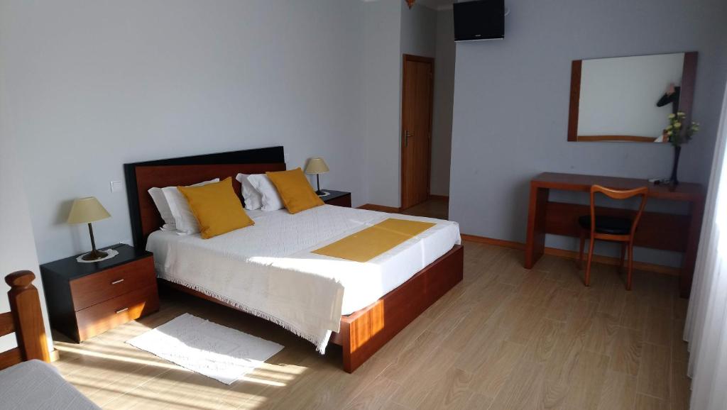 ALojamento Costa da Banga - 19