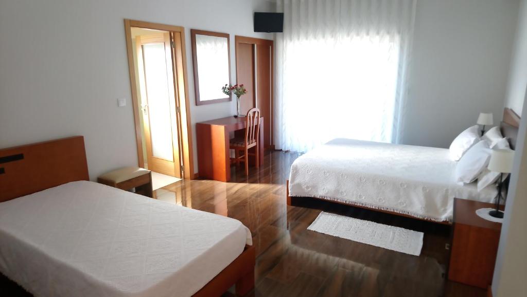 ALojamento Costa da Banga - 2