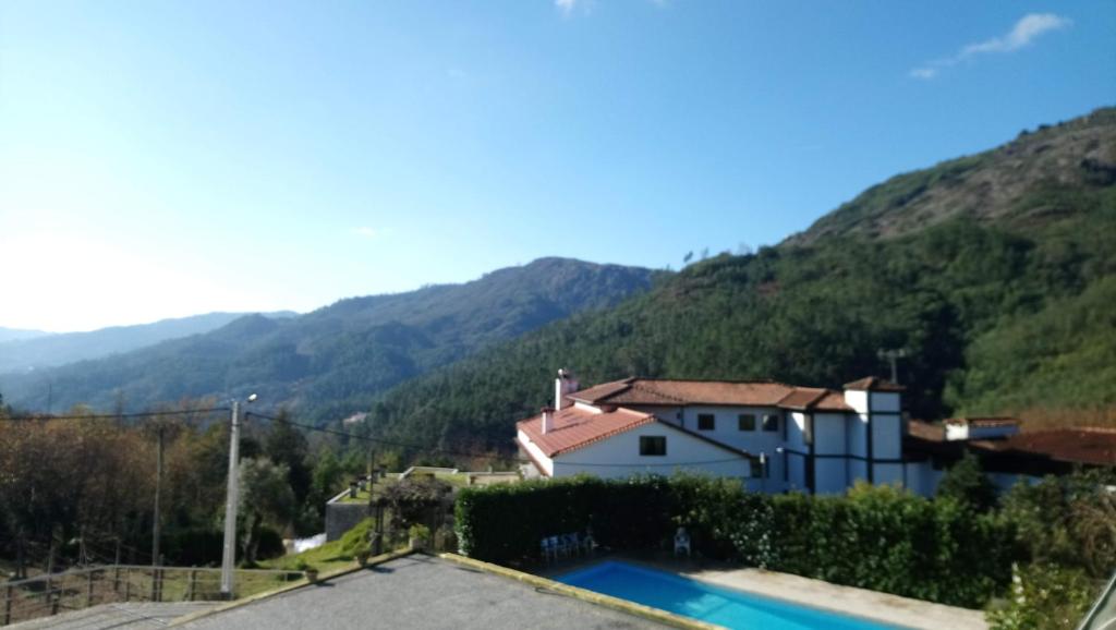 ALojamento Costa da Banga - 15