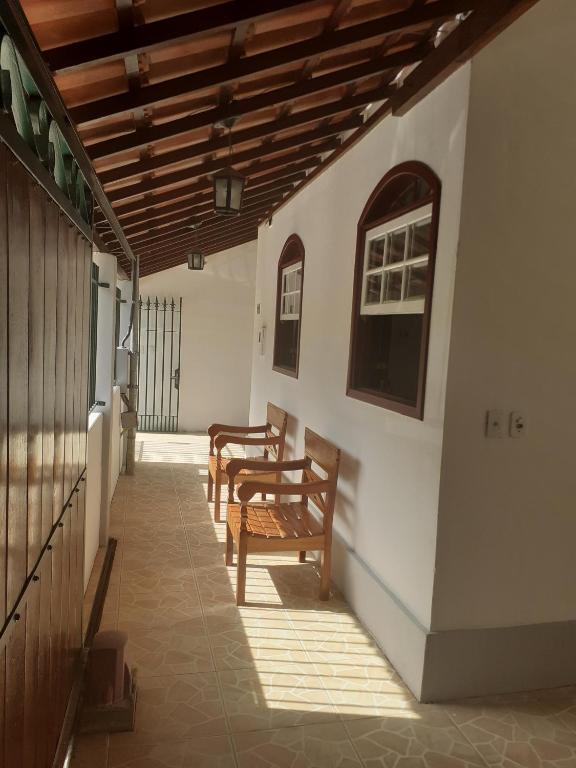  Casa do Paulo da Santissima
