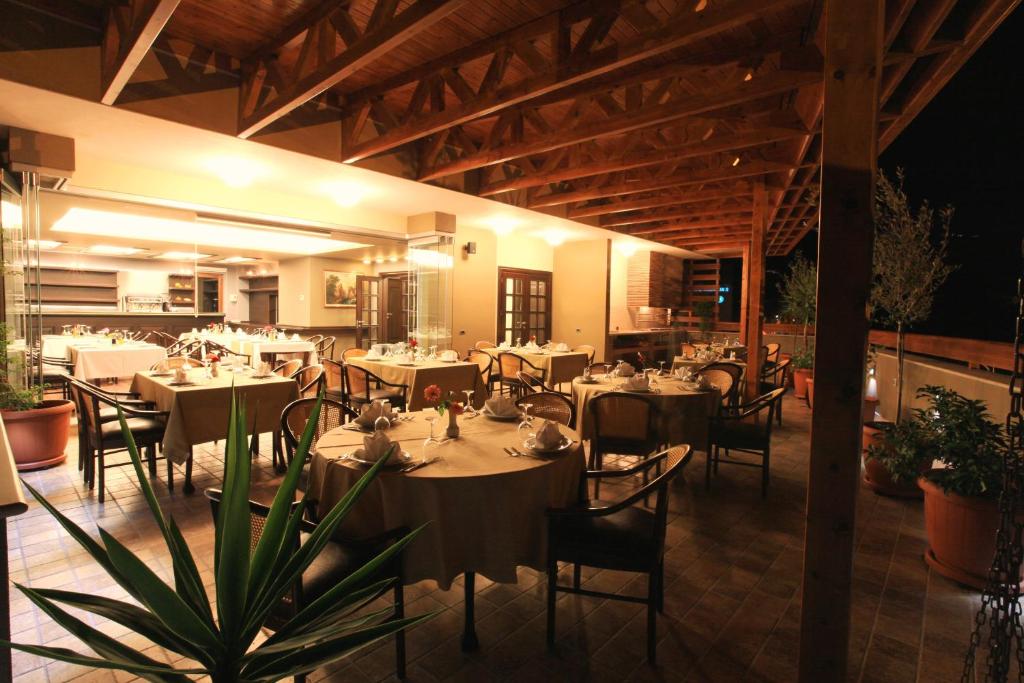 Hotel Victoria Tirana - Imazhi 4