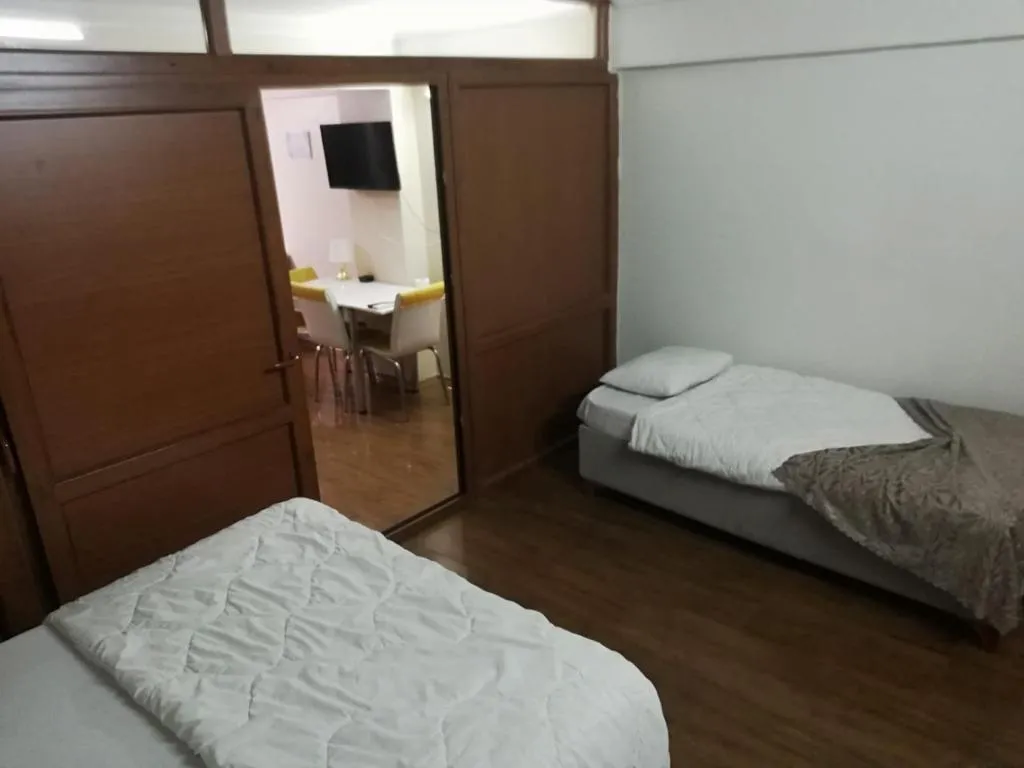 TMV 3 SUİTES HoTEL, Istanbul, Turkey