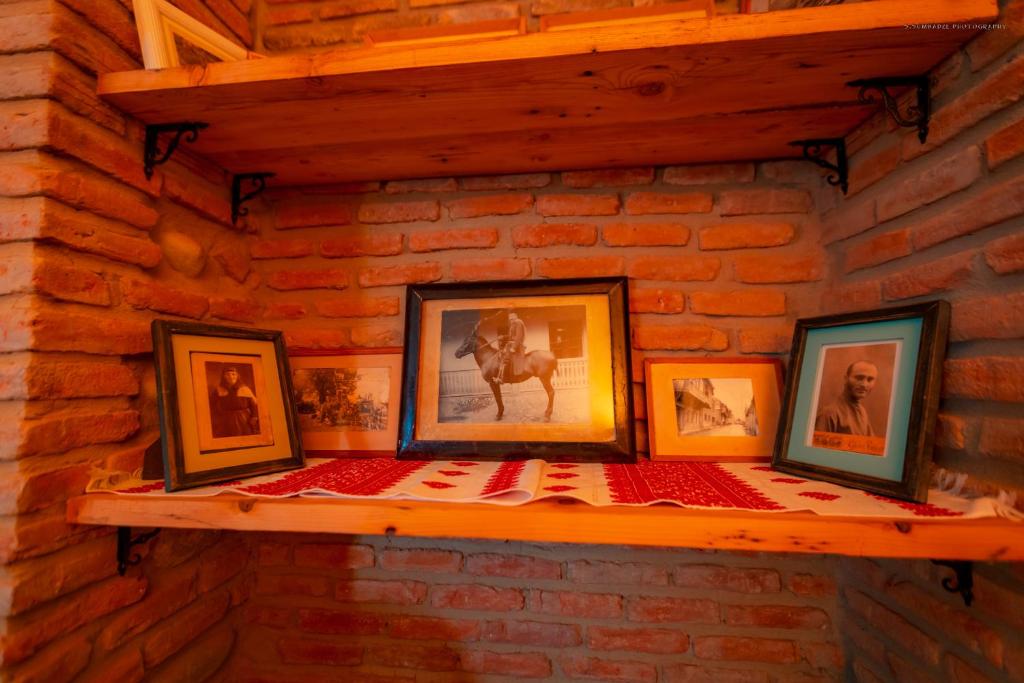 Fotografie z fotogalerie ubytování Dzveli Galavani -Old Wall v destinaci Telavi