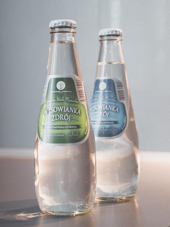 Hotel Miodowa - Resim 45