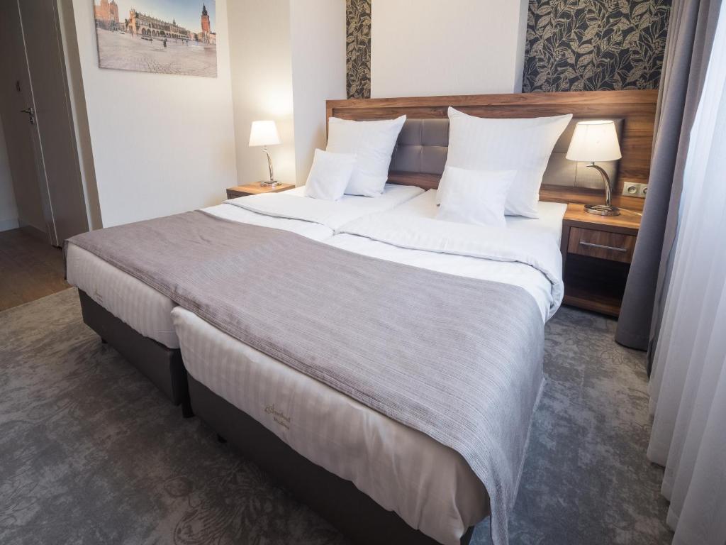 Hotel Miodowa - Resim 44