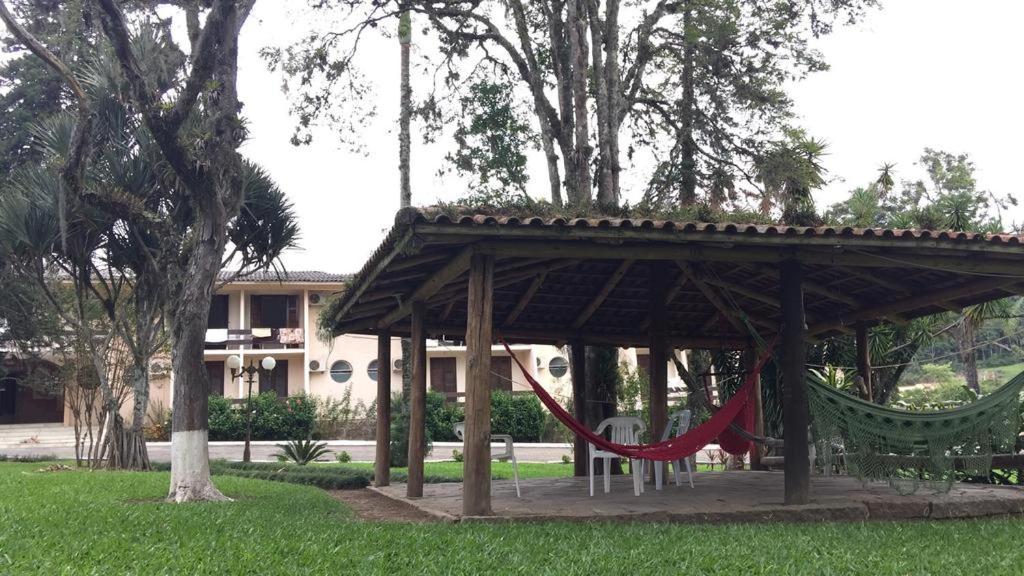  Hotel Termas Rio do Pouso