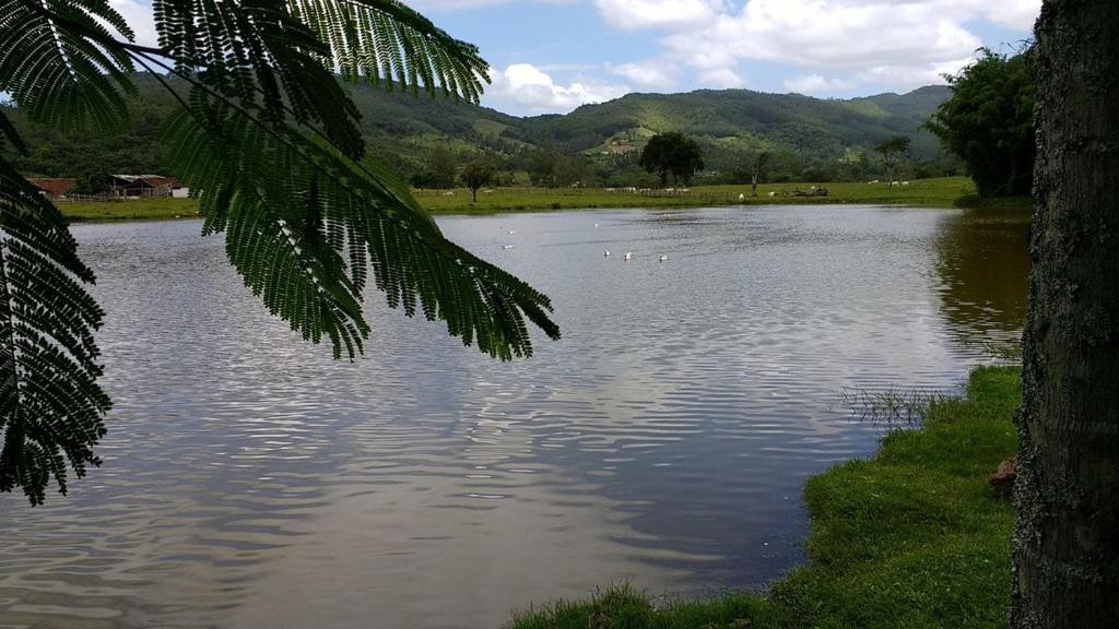  Hotel Termas Rio do Pouso