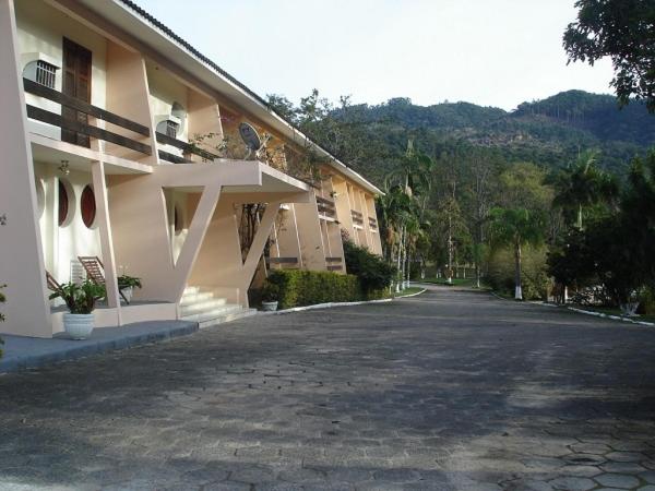  Hotel Termas Rio do Pouso