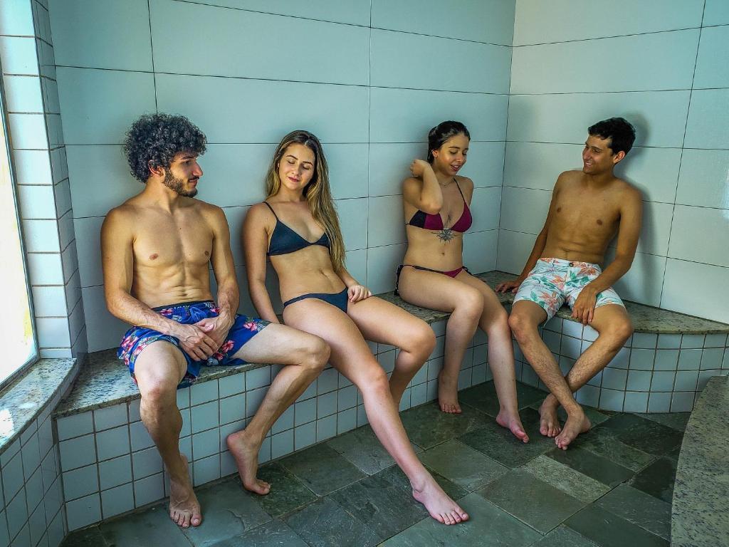 Hotel Morada das Águas