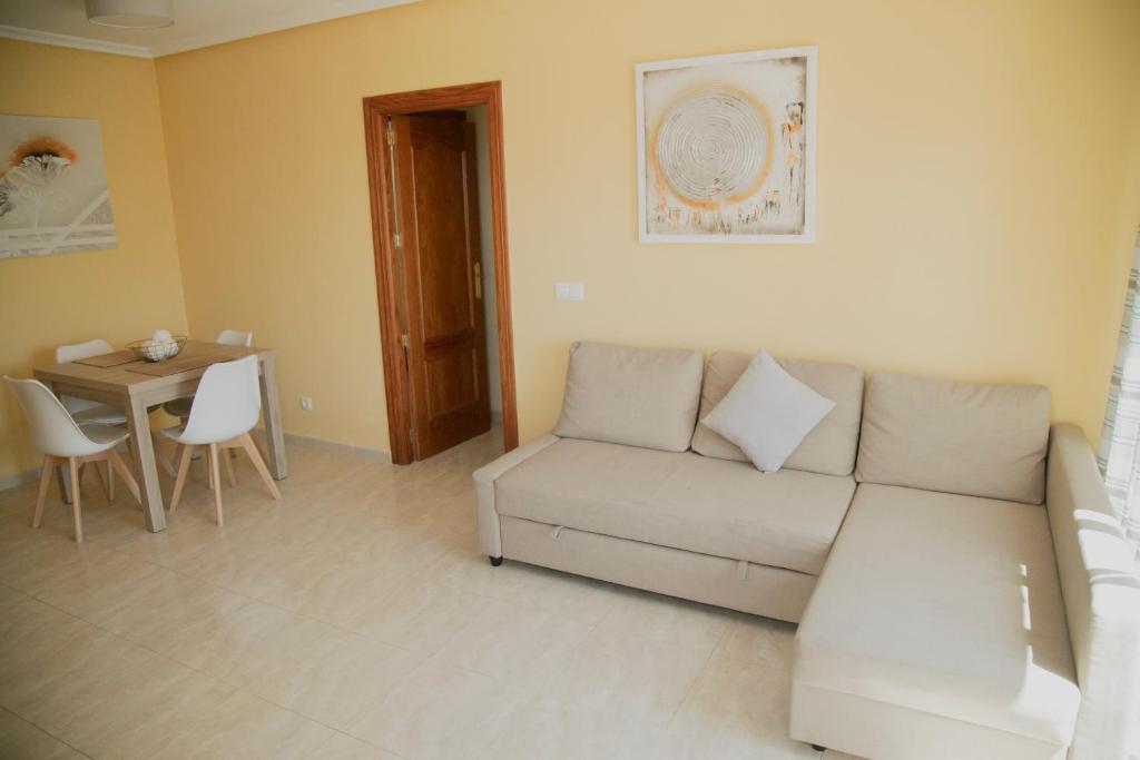 Apartment Be Free Thalassa Vera, Spain - Booking.com