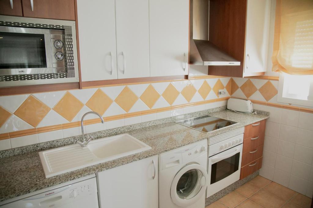 Apartment Be Free Thalassa Vera, Spain - Booking.com