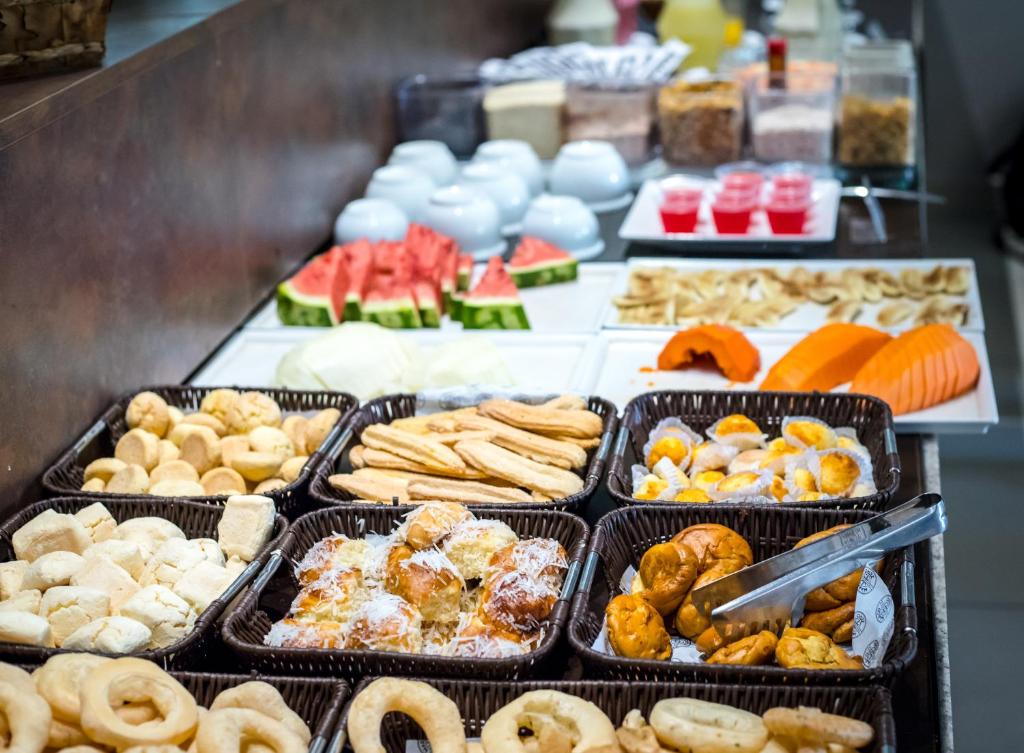 Hotel Morada das Águas