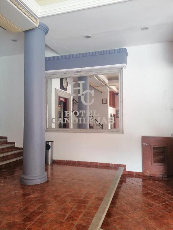 Fotografie z fotogalerie ubytování Hotel Candilejas Playa v destinaci Veracruz