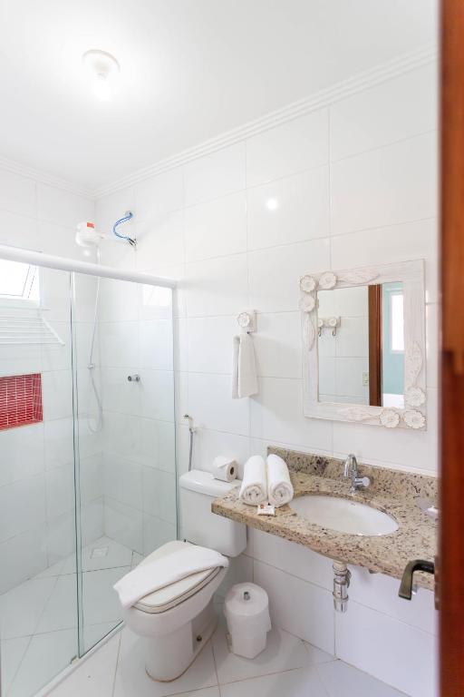  Pousada Pérola de Ubatuba