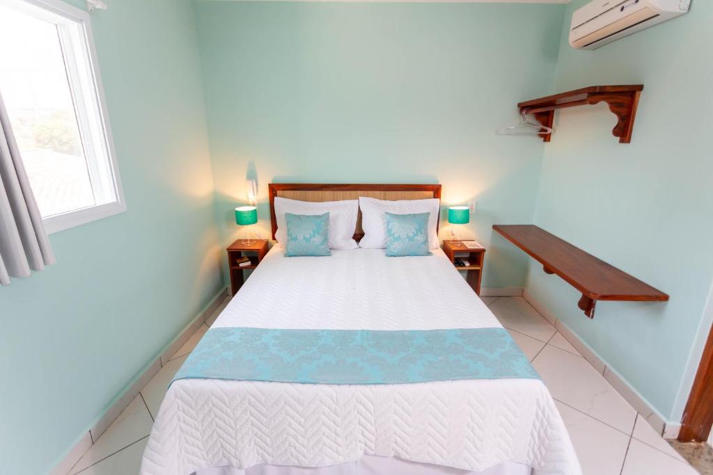  Pousada Pérola de Ubatuba