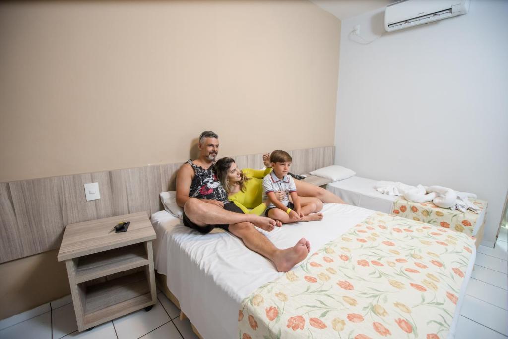 Hotel Morada das Águas