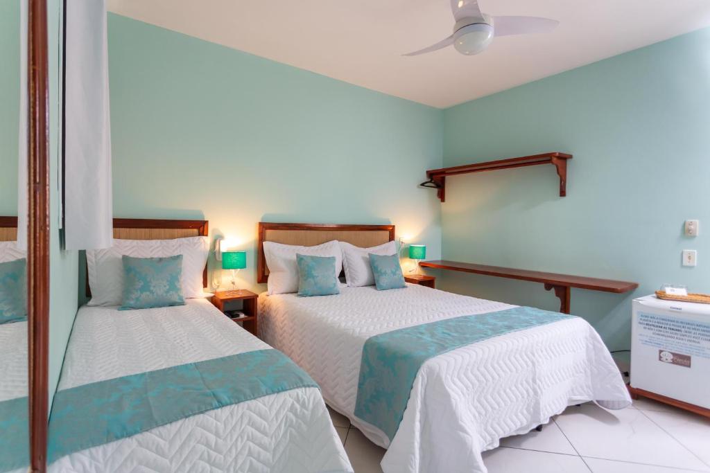  Pousada Pérola de Ubatuba