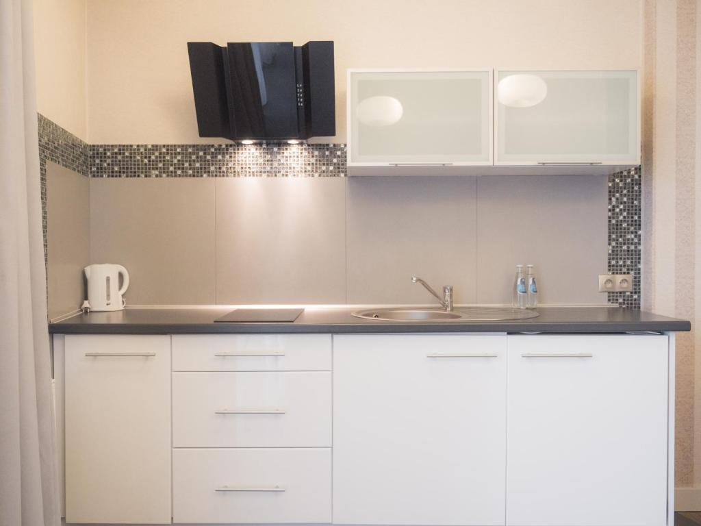 Hotel Miodowa - Resim 28