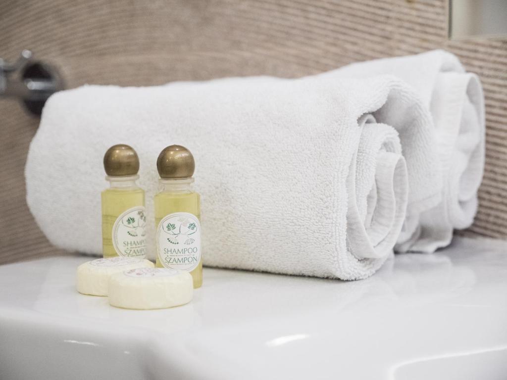 Hotel Miodowa - Resim 24