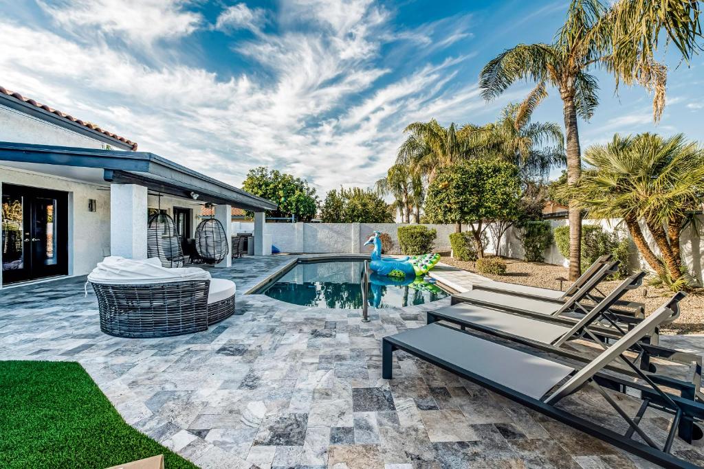 Beverly's Oasis
