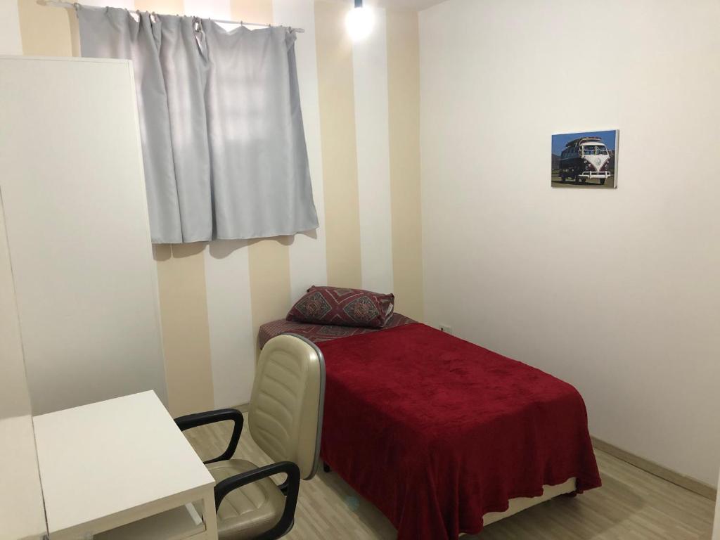  Hostel Ipê