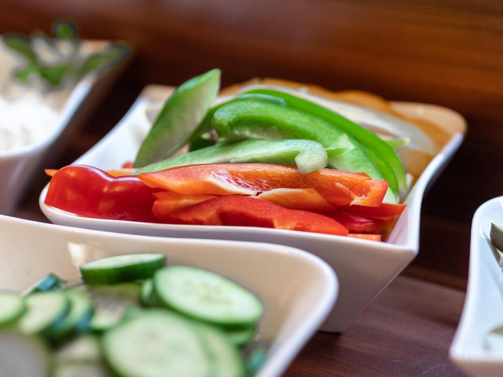 Hotel Miodowa - Resim 20