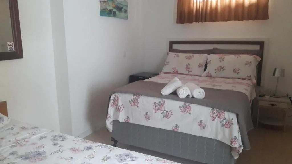 Florianópolis Suites confortáveis, Florianopolis, Brazil