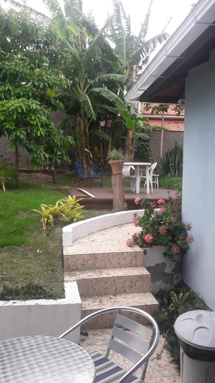  Florianópolis Suites confortáveis