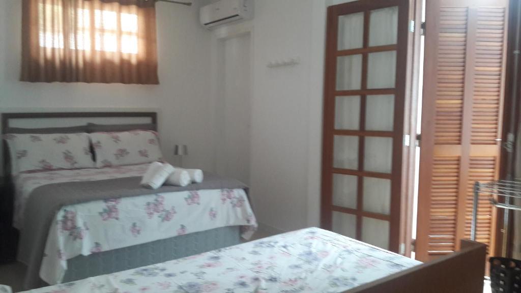  Florianópolis Suites confortáveis
