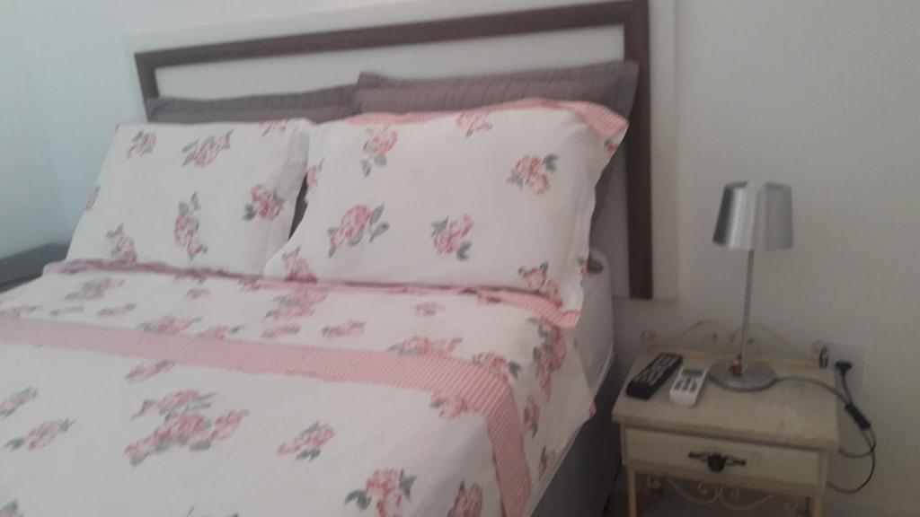  Florianópolis Suites confortáveis