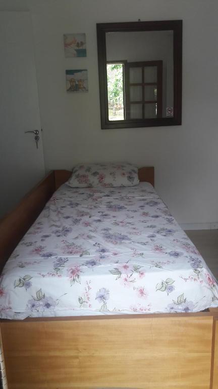  Florianópolis Suites confortáveis