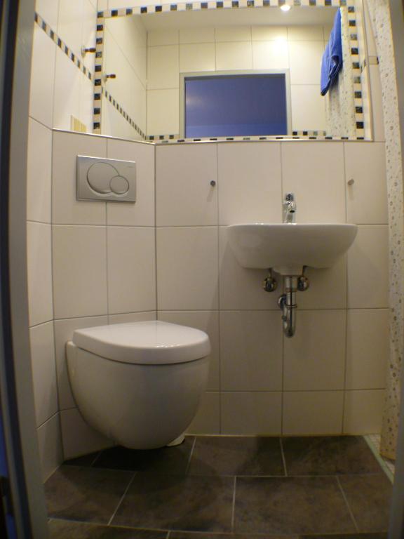 Hotel Garni Pension Ruth - 双床间 - 带私人浴室