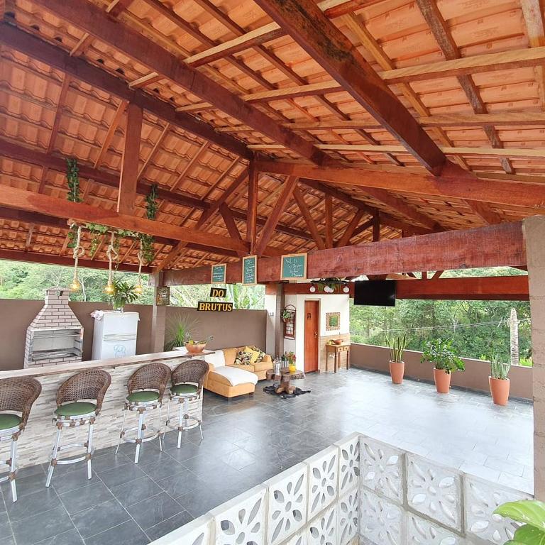  Rancho do Brutus