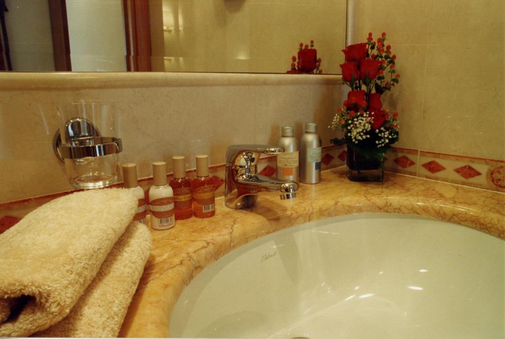 Hotel Magic - Resim 45