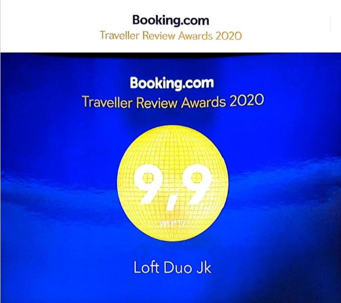  Loft Duo Jk