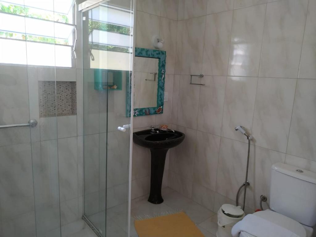  Florianópolis Suites confortáveis