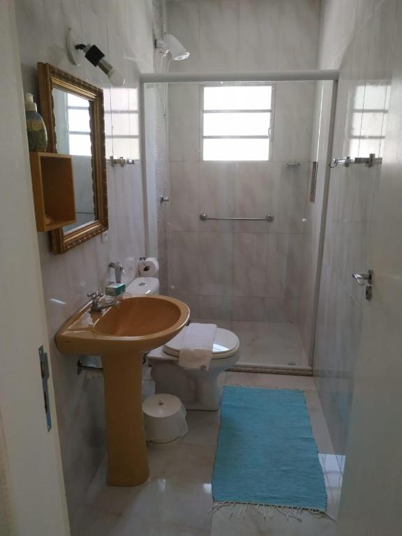 Florianópolis Suites confortáveis