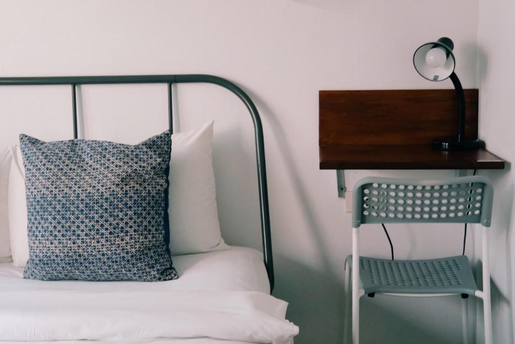 Fotografie z fotogalerie ubytování MORN-ING HOSTEL v Lat Krabangu