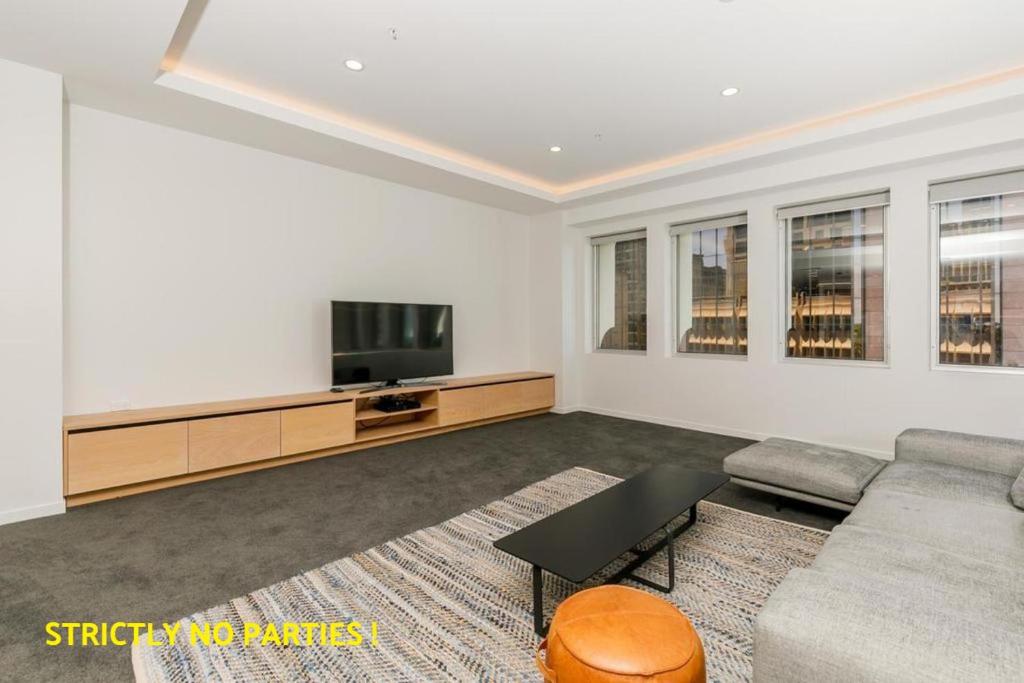 Acrossia Apartment Suites - Resim 16