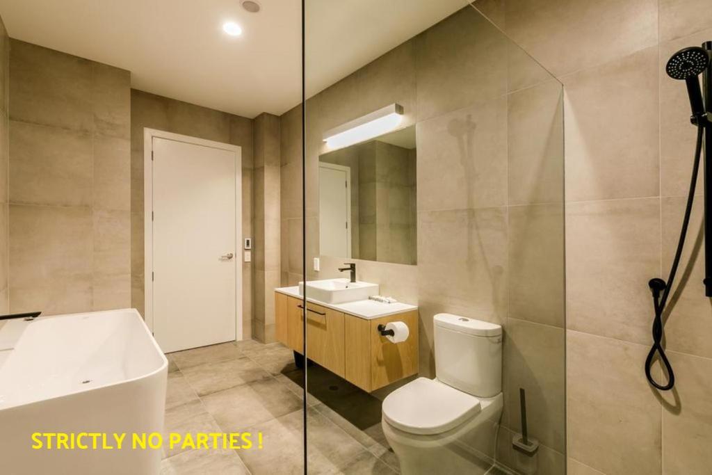 Acrossia Apartment Suites - Resim 17