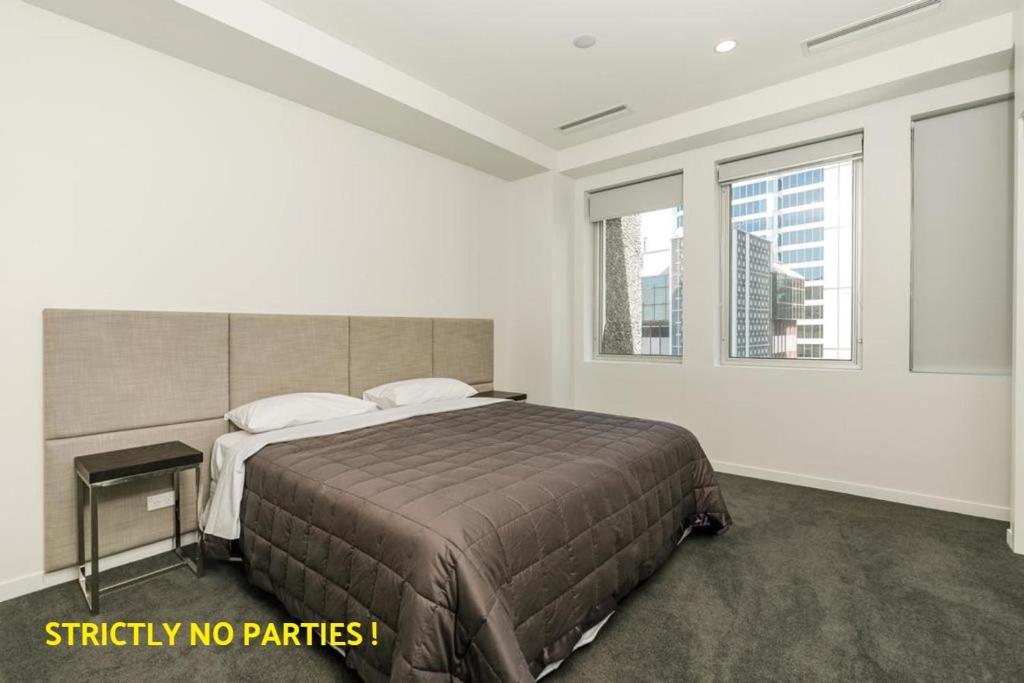 Acrossia Apartment Suites - Resim 2