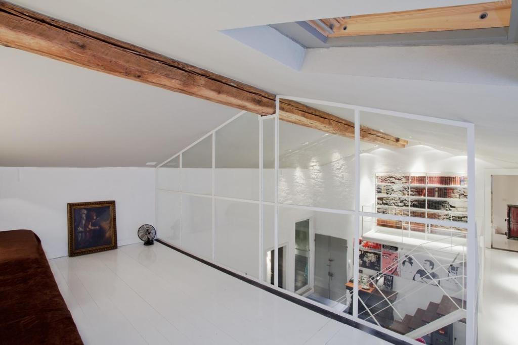 Fotografie z fotogalerie ubytování Loft Garibaldi v destinaci Chiavari