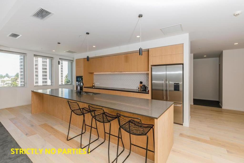 Acrossia Apartment Suites - Resim 15