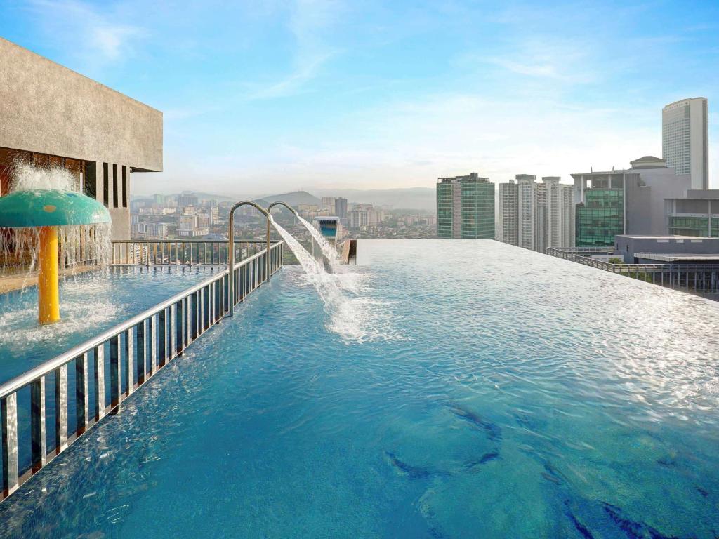 فندق ibis KLCC