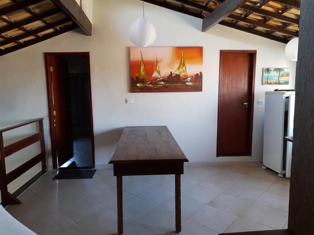  Ilha do Village