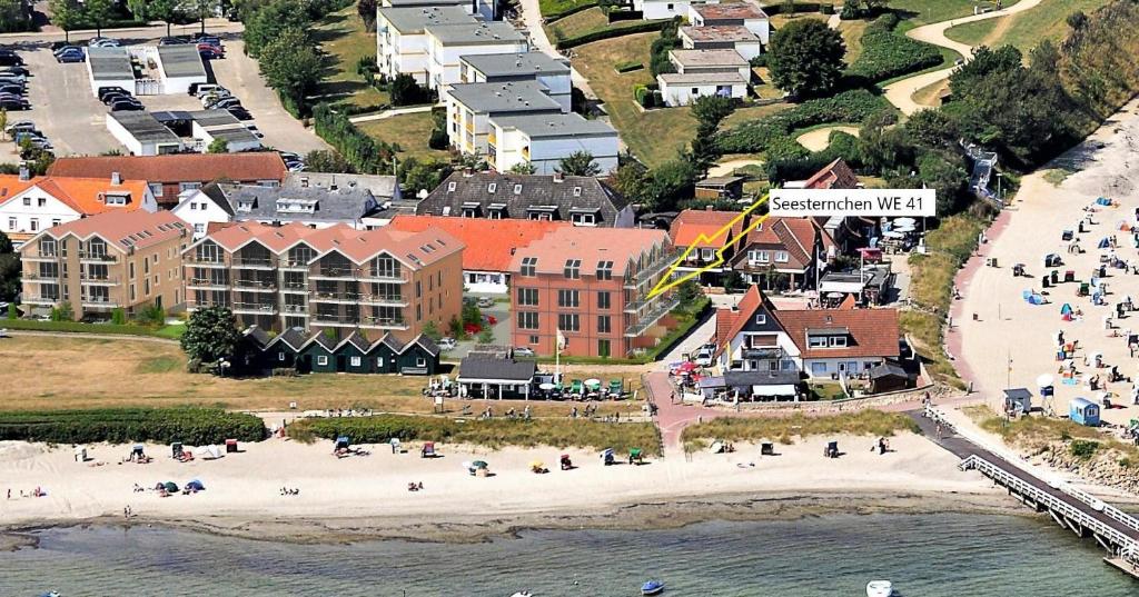 Meeresblick-Haus-3-WE-41 – Photos 1