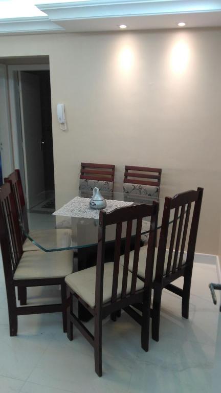  Residencial Atlanta
