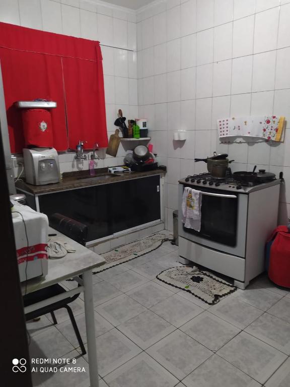  Recanto da paz