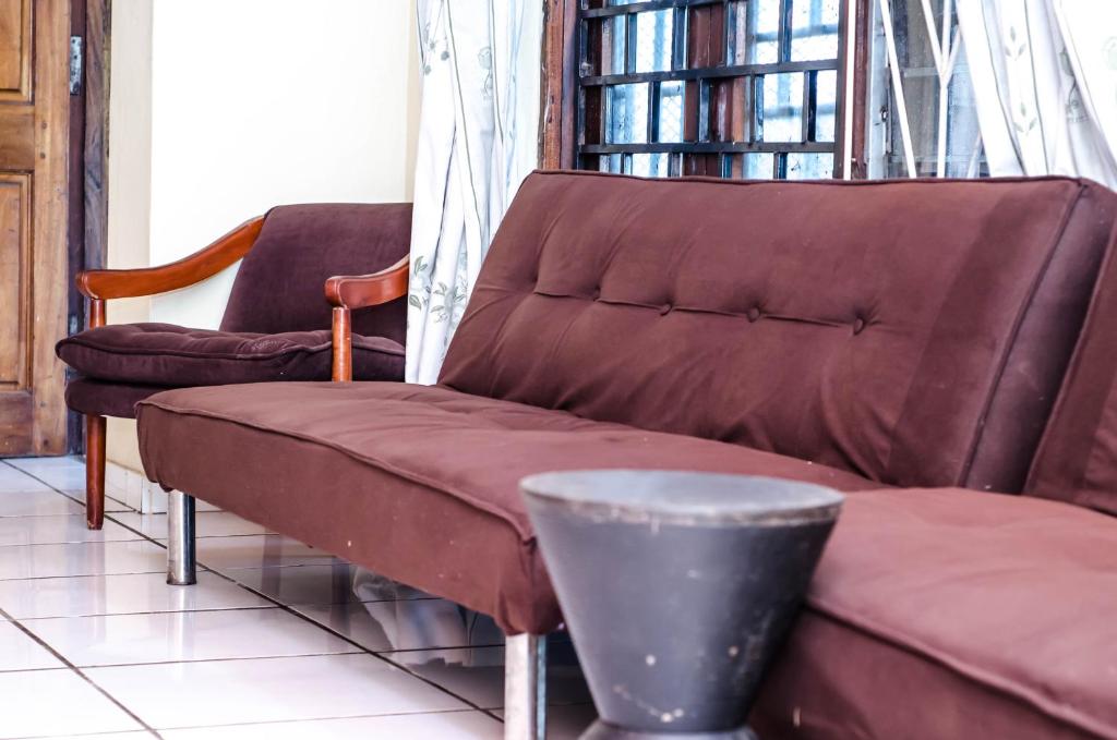 Ruby's Guesthouse Chigumula - Housity