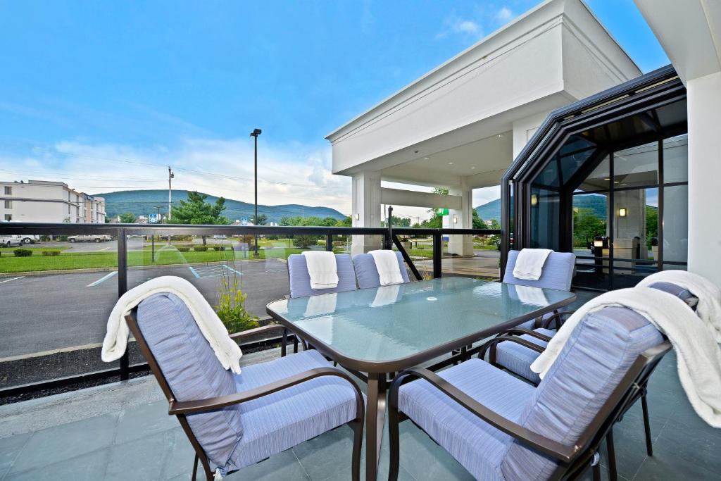 Fotografie z fotogalerie ubytování Holiday Inn Express Fishkill-Mid Hudson Valley by IHG v destinaci Fishkill